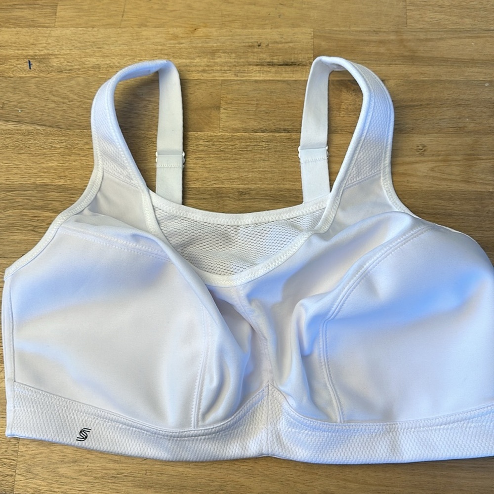 GLAMORISE Sport bra - Picture 9 of 11